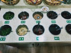 -重庆秦妈火锅(全国连锁五台山店)