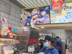 -DQ·蛋糕·冰淇淋(徐东销品茂店)
