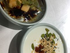 自家制酸奶-雲蜀龙阁·金牌水煮鱼(方庄店)