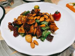 澳洲牛肋肉-大树餐厅(万达创始店)