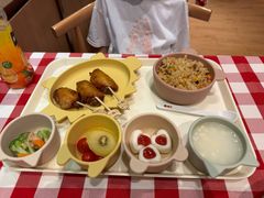 -西贝(华发商都店)