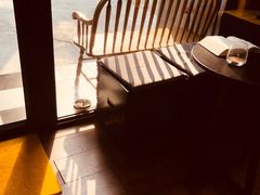 大堂-251#coffee roasters(沿河东路店)