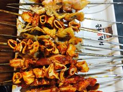-金源珲春串城·长春旗舰店(生态大街店)