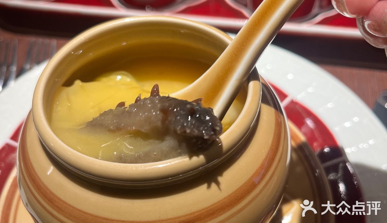 沉浸式体验皇家菜！公主娘娘传膳啦！
