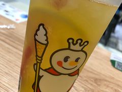 -蜜雪冰城(领展店)