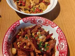 -开味馆饭铺(站前西路店)