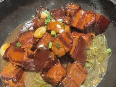 -中国徽菜·徽商故里(广安门店)