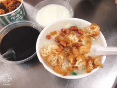 -银记肠粉店(北京路店)