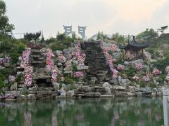 -威海华夏城景区