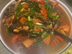 -生态苑农庄(十里画廊遇龙河店)