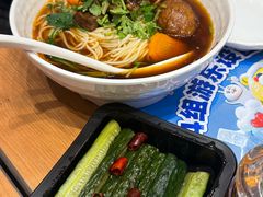 -阳阳中国饭(北京荟聚店)