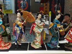 -京和风.日式家庭料理(京和风食堂大仓店)