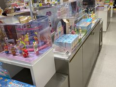 -泡泡玛特POPMART(合生汇店)