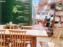 大堂-咖啡陪你(广顺北大街福码大厦店)