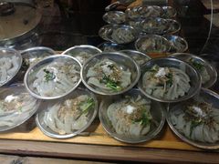 -88号小吃店·经典云南菜·地道纳西美食