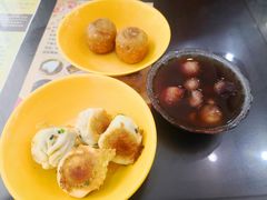 生煎馒头-毛华美食(清扬路店)