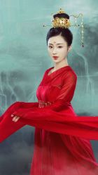 -盘子女人坊古装写真摄影(厦门总店)