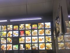 -宫廷糕点铺(建设路店)