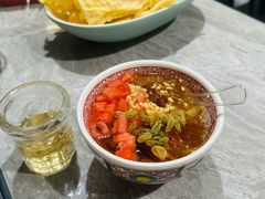 -肥家大排档(天河体育西店)