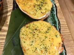 -林妈妈村·日式料理(宝山万达店)