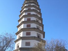 -开元寺塔