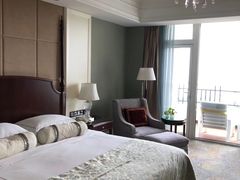 -青岛海景花园大酒店
