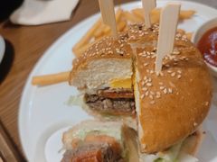 -G+KITCHEN(龙湖狮山天街店)