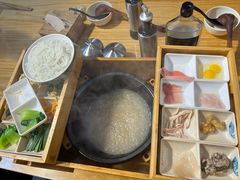 -勺子米线·云南传统小吃市集(四方街店)