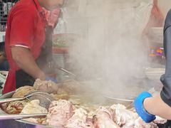 -杨家牛肉汤(淮建路店)