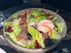 -LES ELITES 英集荟(南京西路店)