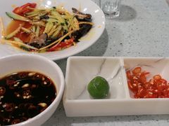 -烹然四季椰子鸡火锅(团结湖总店)
