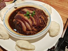 -大清花饺子城(昌黎店)