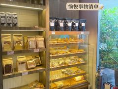 -ommo cafe(半岛城邦店)