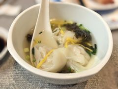 -太湖饭店·寄畅轩中餐厅