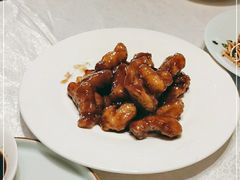 -大碗居·烤鸭·鱼头泡饼(天坛东门店)