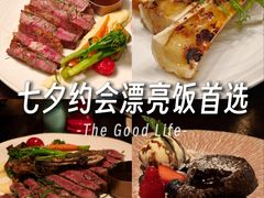 -普朗姆生蚝吧(原建国路店)