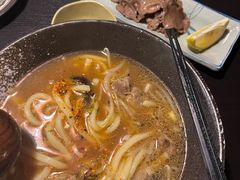 -日本料理神拉面