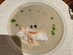 -卢布里西餐厅(总店)