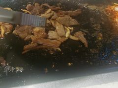 -韩时烤肉(丰科万达广场店)