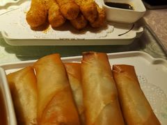 江南手工春卷-韵秋荷(宝山龙湖天街店)