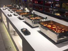 -怡人怡口牛排海鲜自助(飞龙大厦店)