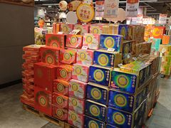 -华润万家(摩尔城店)
