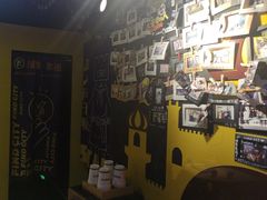 -解个谜沉浸剧情密室(天河店)
