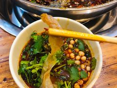 -黑竹香鸡(营和巷店)