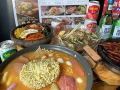 -七八冷面·延边朝鲜族美食(欢乐谷店)