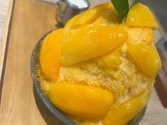 -After You Dessert Cafe(Silom Complex)