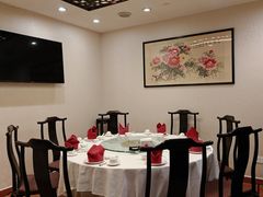 -莲苑中餐厅·Lotus Court(厦门马哥孛罗东方大酒店)