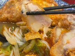 -螺世纪螺蛳粉·桂味小排档(裕德店)