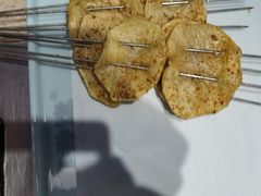 -禧香逢烧烤金牌鸡手王(繁荣路店)