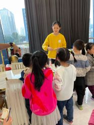 -小梨儿童派对PEARTY